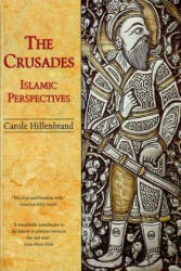 Crusades - Carole Hillenbrand (1999)