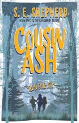 Cousin Ash (ISBN: 9781913793814)