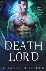 Death Lord - Elizabeth Briggs (ISBN: 9781948456548)