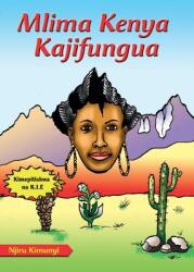 Mlima Kenya Kajifungua (ISBN: 9789966472236)