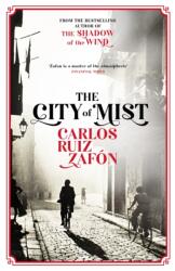 The City of Mist (ISBN: 9781474623131)