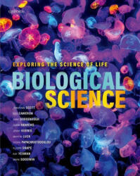 Biological Science (ISBN: 9780198783688)