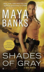 Shades Of Gray - Maya Banks (2013)