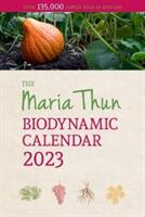 Maria Thun Biodynamic Calendar (ISBN: 9781782507932)