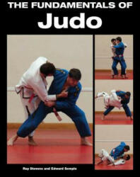 The Fundamentals of Judo (2012)