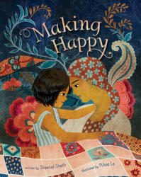 Making Happy (ISBN: 9781646866236)