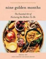 Nine Golden Months - Amely Greeven, Marisa Belger (ISBN: 9781419751486)