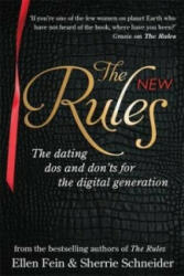 New Rules - Ellen Fein (2013)