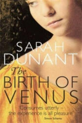 Birth Of Venus - Sarah Dunant (2013)