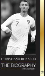 Cristiano Ronaldo (ISBN: 9789493261938)
