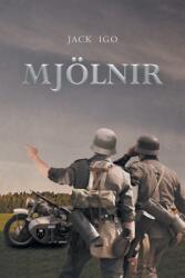 Mjlnir (ISBN: 9781662440144)