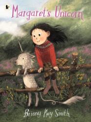 Margaret's Unicorn (ISBN: 9781406399400)
