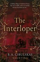Interloper (ISBN: 9781803131634)