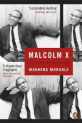 Malcolm X - Manning Marable (2012)