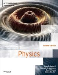 Physics, Twelfth Edition International Adaptation (ISBN: 9781119820574)
