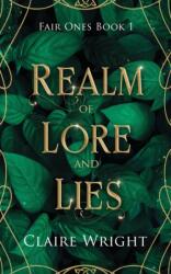 Realm of Lore and Lies (ISBN: 9781739732011)