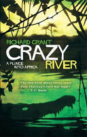 Crazy River - A Plunge into Africa (2013)