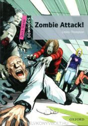 Zombie Attack! - Dominoes Quick Starter (2012)