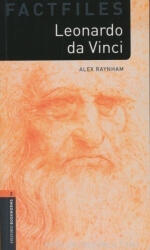 Leonardo Da Vinci - Factfiles Level 2 (2012)
