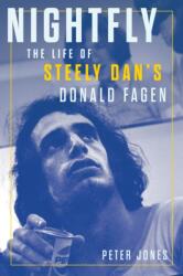 Nightfly (ISBN: 9781641606875)