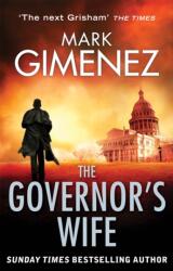 The Governor's Wife (2013)