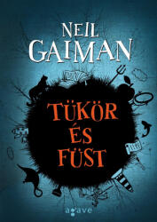 Tükör és füst (2022)