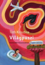 Világpuszi (2022)