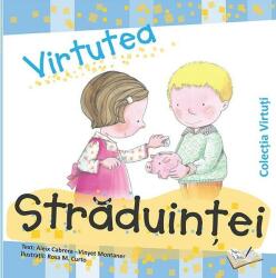 Virtutea străduinței (ISBN: 9786063619533)