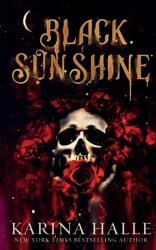 Black Sunshine (ISBN: 9781088048658)