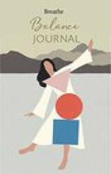Balance Journal - Breathe Magazine (ISBN: 9781781454541)