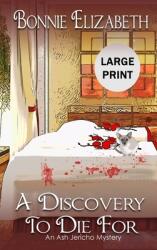 A Discovery to Die For (ISBN: 9781953363060)