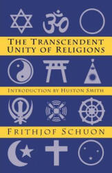 Transcendent Unity of Religions (ISBN: 9780835605878)