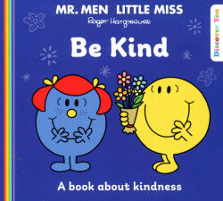 Mr. Men Little Miss: Be Kind (ISBN: 9780755504091)
