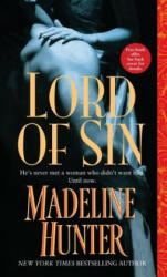 Lord of Sin (ISBN: 9780553587302)