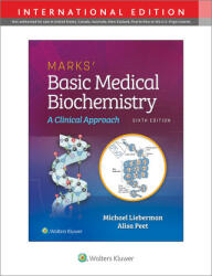 Marks' Basic Medical Biochemistry (ISBN: 9781975174712)