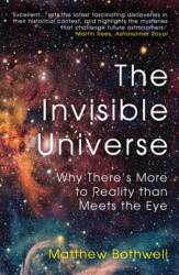 The Invisible Universe (ISBN: 9780861544387)