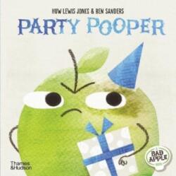 Stricătorul petrecerii (ISBN: 9780500652831)