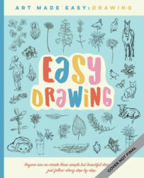 Easy Drawing - Walter Foster Creative Team (ISBN: 9781600589515)