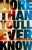 More Than You'll Ever Know - The suspenseful and heart-pounding Radio 2 Book Club pick (ISBN: 9780241529980)