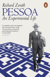 Pessoa (ISBN: 9780141998299)