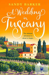 A Wedding In Tuscany (ISBN: 9780008536787)