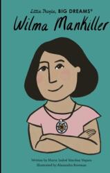 Wilma Mankiller (ISBN: 9780711271180)