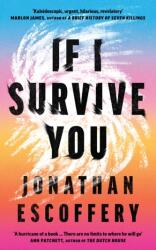 If I Survive You (ISBN: 9780008501228)