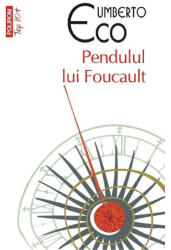 Pendulul lui Foucault (2013)