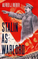 Stalin as Warlord (ISBN: 9780300264616)