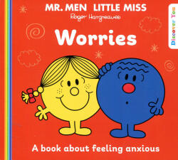 Mr. Men Little Miss: Griji (ISBN: 9780008510503)