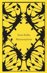 Metamorphosis (ISBN: 9780241573730)