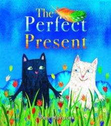 The Perfect Present (ISBN: 9781913074326)