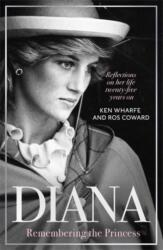 Diana - Remembering the Princess (ISBN: 9781789466362)