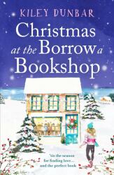 Christmas at the Borrow a Bookshop (ISBN: 9781804360033)